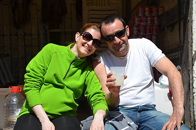 Jornada de convivencia. Hermandades y Cofradas - Domingo 7 de abril de 2013 - 379