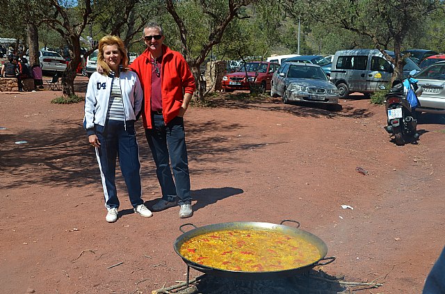 Jornada de convivencia. Hermandades y Cofradas - Domingo 7 de abril de 2013 - 382