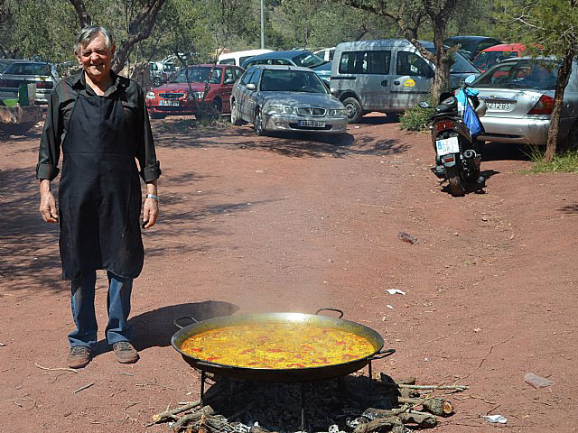 Jornada de convivencia. Hermandades y Cofradas - Domingo 7 de abril de 2013 - 383