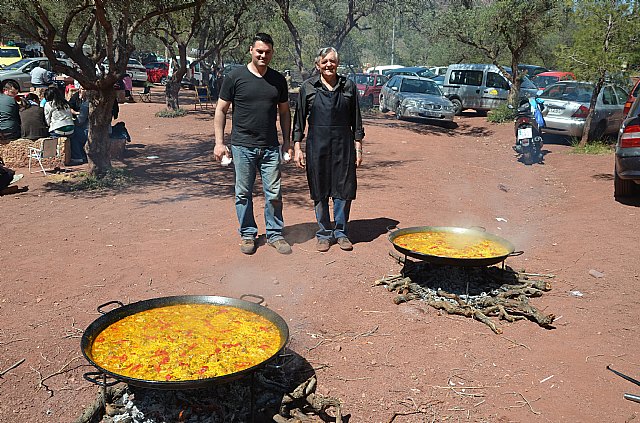 Jornada de convivencia. Hermandades y Cofradas - Domingo 7 de abril de 2013 - 384