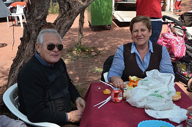 Jornada de convivencia. Hermandades y Cofradas - Domingo 7 de abril de 2013 - 389