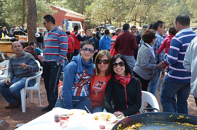 Jornada de convivencia. Hermandades y Cofradas - Domingo 7 de abril de 2013 - 392