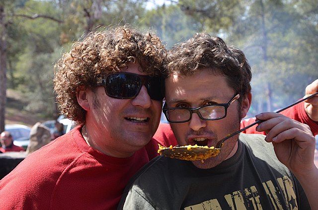 Jornada de convivencia. Hermandades y Cofradas - Domingo 7 de abril de 2013 - 395