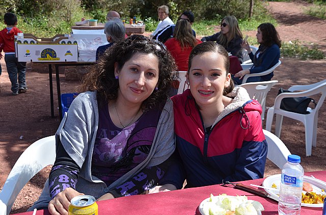 Jornada de convivencia. Hermandades y Cofradas - Domingo 7 de abril de 2013 - 396
