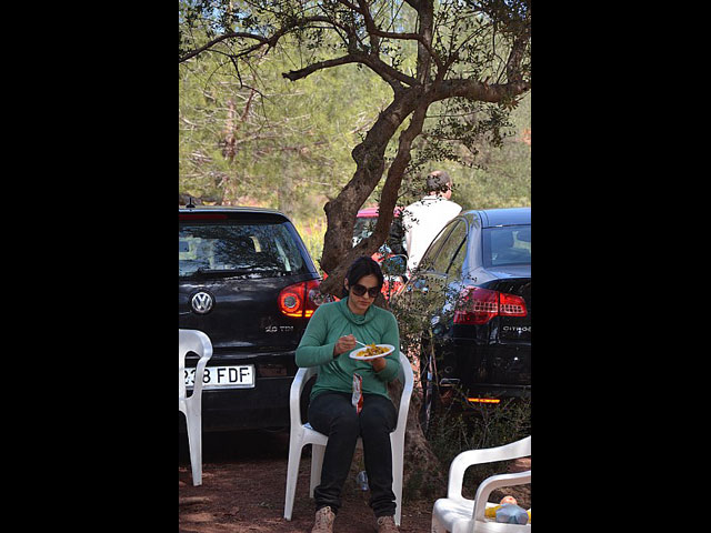 Jornada de convivencia. Hermandades y Cofradas - Domingo 7 de abril de 2013 - 397