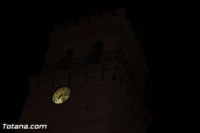 Romera Santa Eulalia. 8 diciembre 2013 - Reportaje I - 3