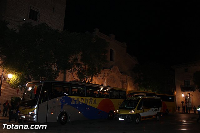 Romera Santa Eulalia. 8 diciembre 2013 - Reportaje I - 4