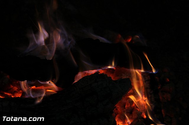 Romera Santa Eulalia. 8 diciembre 2013 - Reportaje I - 44