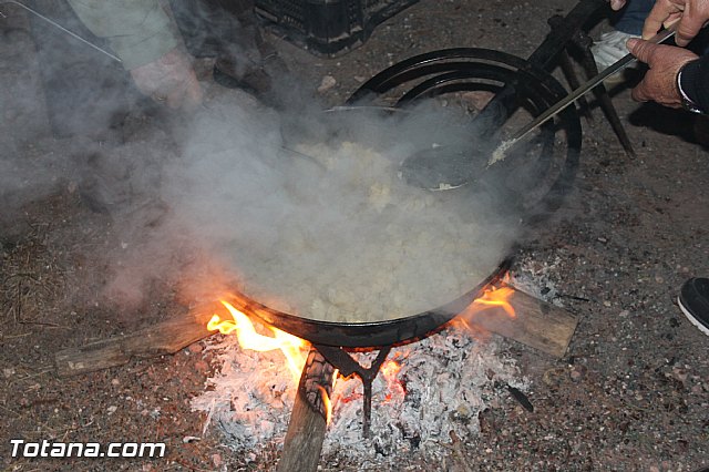 Romera Santa Eulalia. 8 diciembre 2013 - Reportaje I - 52