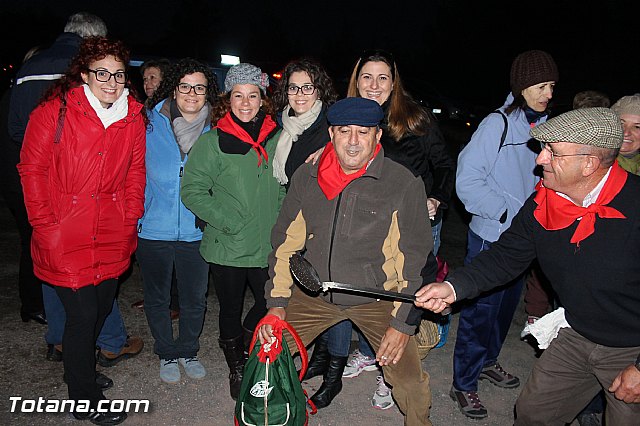 Romera Santa Eulalia. 8 diciembre 2013 - Reportaje I - 54