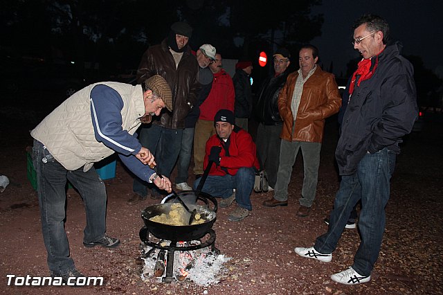 Romera Santa Eulalia. 8 diciembre 2013 - Reportaje I - 65