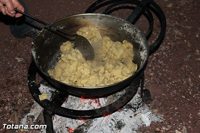 Romera Santa Eulalia. 8 diciembre 2013 - Reportaje I - 67