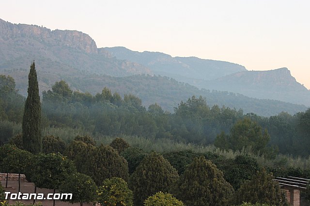 Romera Santa Eulalia. 8 diciembre 2013 - Reportaje I - 73