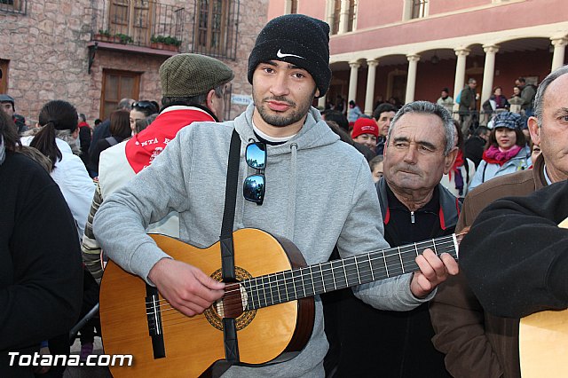 Romera Santa Eulalia. 8 diciembre 2013 - Reportaje I - 113