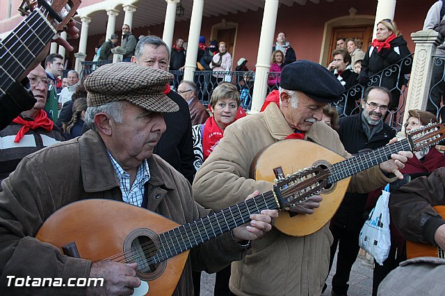 Romera Santa Eulalia. 8 diciembre 2013 - Reportaje I - 120