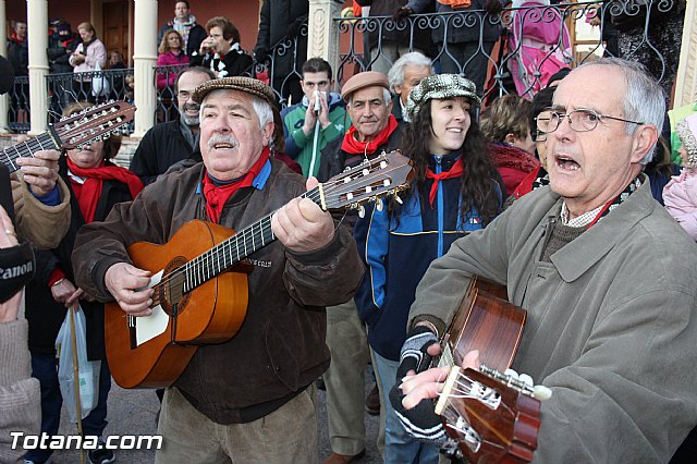 Romera Santa Eulalia. 8 diciembre 2013 - Reportaje I - 121