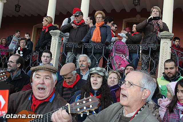 Romera Santa Eulalia. 8 diciembre 2013 - Reportaje I - 129