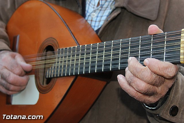 Romera Santa Eulalia. 8 diciembre 2013 - Reportaje I - 130