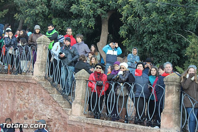 Romera Santa Eulalia. 8 diciembre 2013 - Reportaje I - 141
