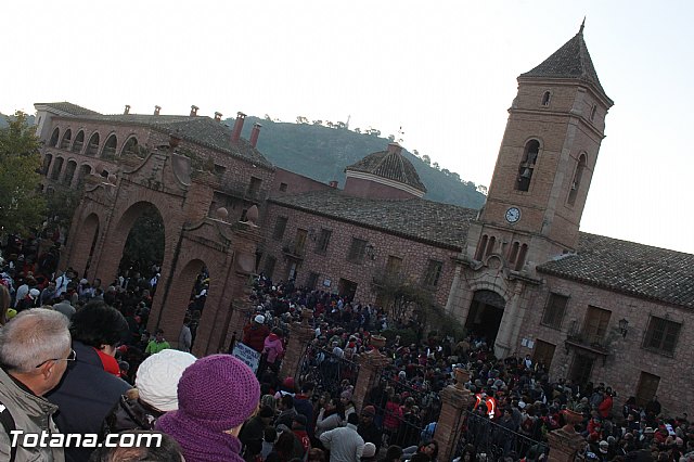 Romera Santa Eulalia. 8 diciembre 2013 - Reportaje I - 147