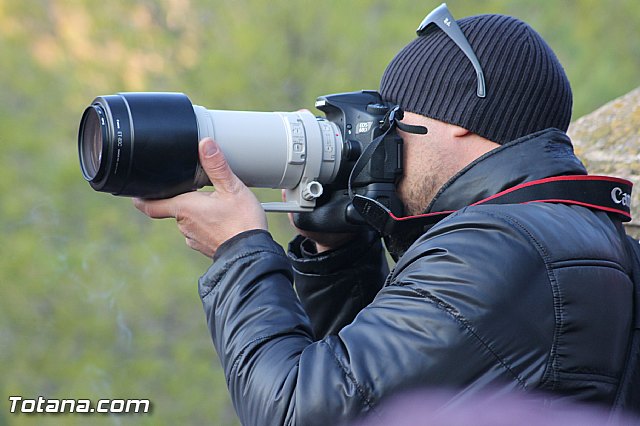 Romera Santa Eulalia. 8 diciembre 2013 - Reportaje I - 153