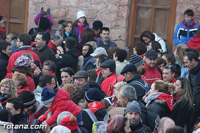 Romera Santa Eulalia. 8 diciembre 2013 - Reportaje I - 158