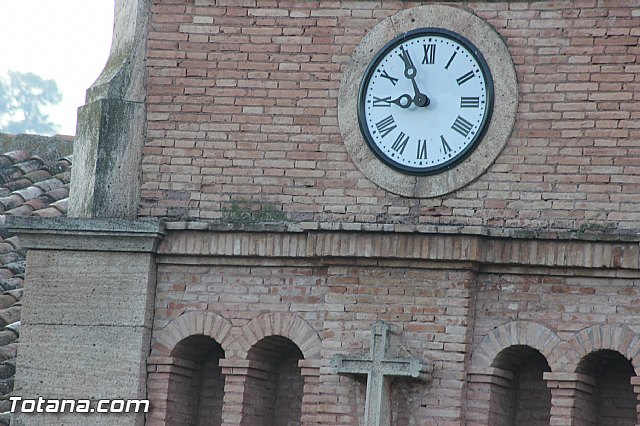 Romera Santa Eulalia. 8 diciembre 2013 - Reportaje I - 162