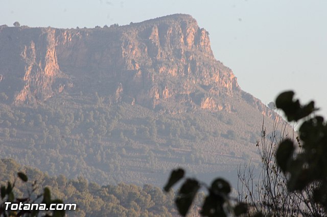Romera Santa Eulalia. 8 diciembre 2013 - Reportaje I - 163