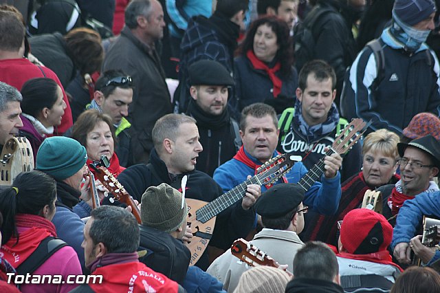 Romera Santa Eulalia. 8 diciembre 2013 - Reportaje I - 165