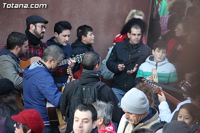 Romera Santa Eulalia. 8 diciembre 2013 - Reportaje I - 167
