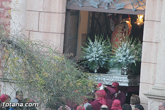 Romera Santa Eulalia. 8 diciembre 2013 - Reportaje I - 170