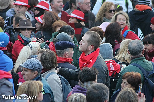Romera Santa Eulalia. 8 diciembre 2013 - Reportaje I - 171