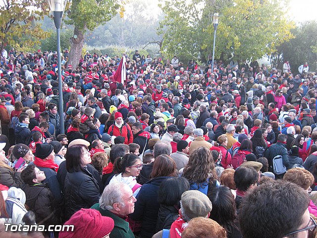Romera Santa Eulalia. 8 diciembre 2013 - Reportaje I - 175