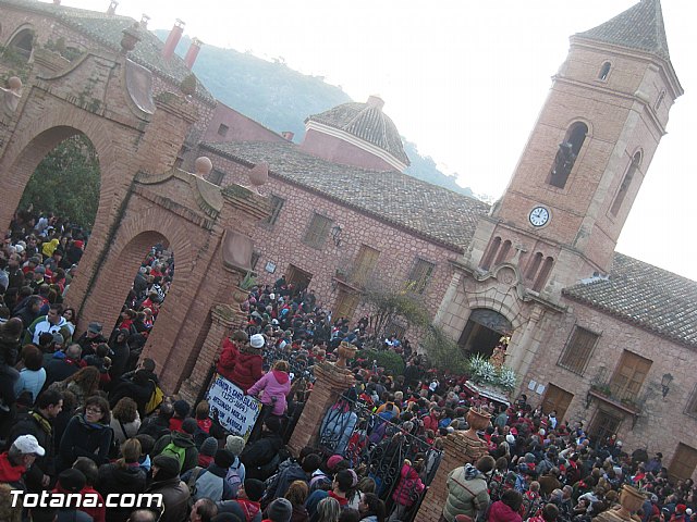 Romera Santa Eulalia. 8 diciembre 2013 - Reportaje I - 176