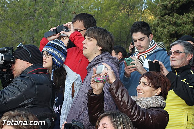 Romera Santa Eulalia. 8 diciembre 2013 - Reportaje I - 178
