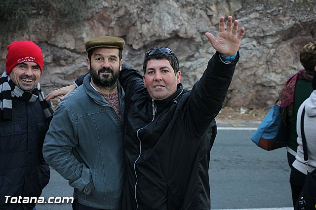 Romera Santa Eulalia. 8 diciembre 2013 - Reportaje I - 232