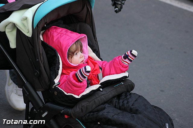 Romera Santa Eulalia. 8 diciembre 2013 - Reportaje I - 246