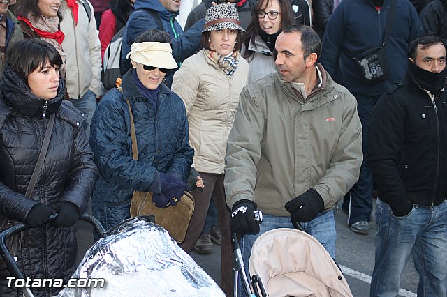 Romera Santa Eulalia. 8 diciembre 2013 - Reportaje I - 253