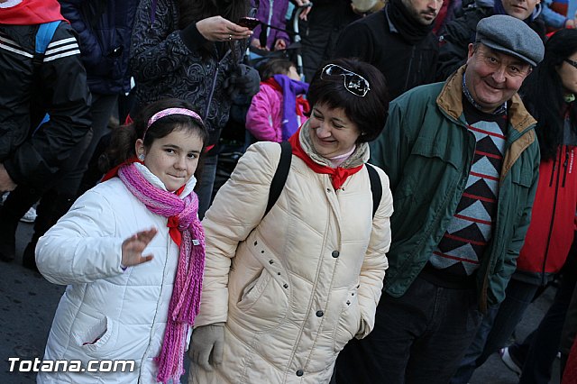 Romera Santa Eulalia. 8 diciembre 2013 - Reportaje I - 259