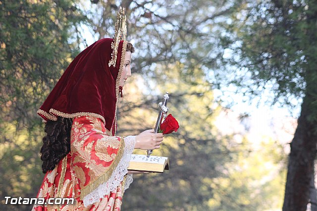 Romera Santa Eulalia. 8 diciembre 2013 - Reportaje I - 280