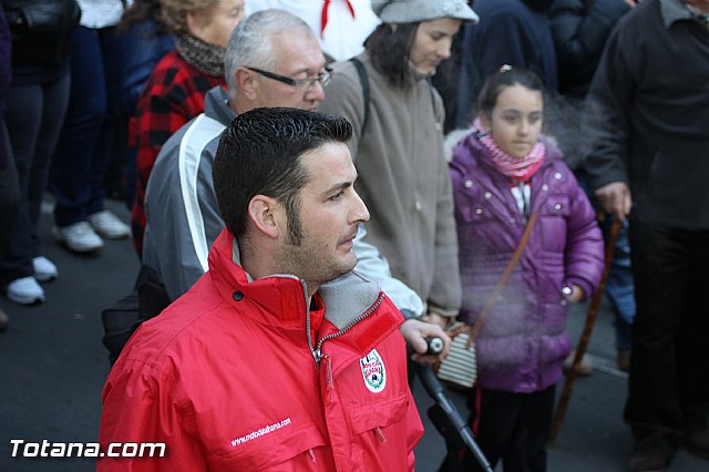 Romera Santa Eulalia. 8 diciembre 2013 - Reportaje I - 297