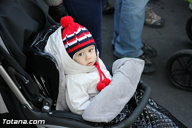 Romera Santa Eulalia. 8 diciembre 2013 - Reportaje I - 355