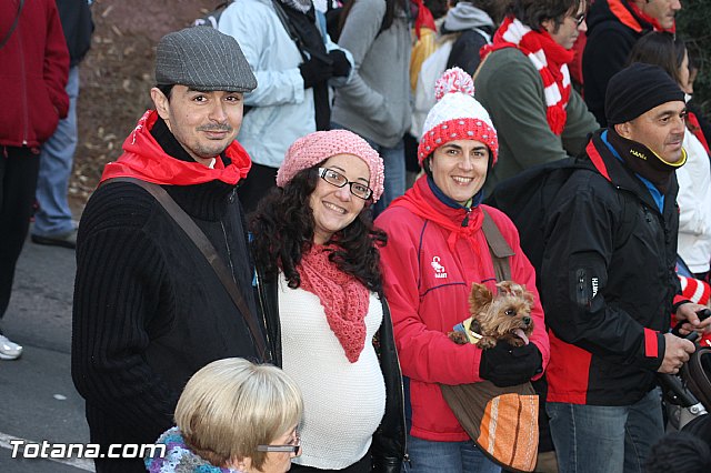 Romera Santa Eulalia. 8 diciembre 2013 - Reportaje I - 361