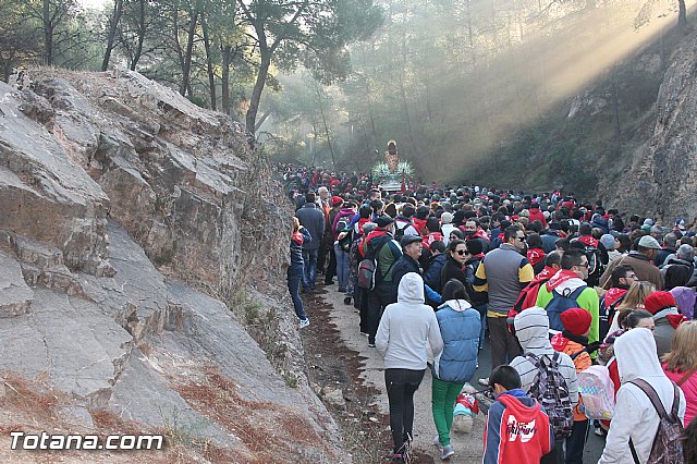 Romera Santa Eulalia. 8 diciembre 2013 - Reportaje I - 384