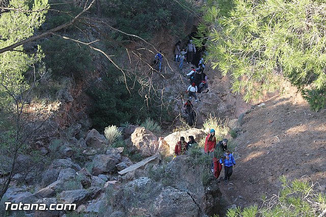 Romera Santa Eulalia. 8 diciembre 2013 - Reportaje I - 401