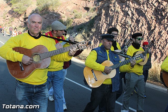 Romera Santa Eulalia. 8 diciembre 2013 - Reportaje I - 414