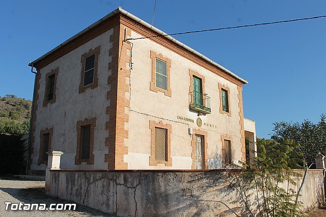 Romera Santa Eulalia. 8 diciembre 2013 - Reportaje I - 419