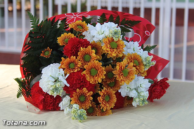 Romera Santa Eulalia. 8 diciembre 2013 - Reportaje I - 456