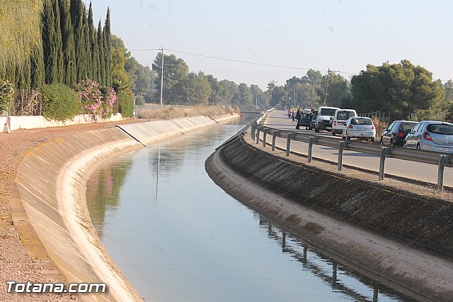 Romera Santa Eulalia. 8 diciembre 2013 - Reportaje I - 464