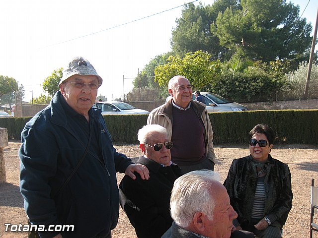 Romera Santa Eulalia. 8 diciembre 2013 - Reportaje I - 588